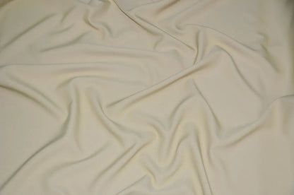 Champagne Polyester Wide