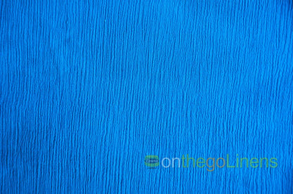 100% Cotton Gauze Fabric by the Yard & Wholesale Bolt | 100% Cotton Muslin Fabric | 48" Wide |