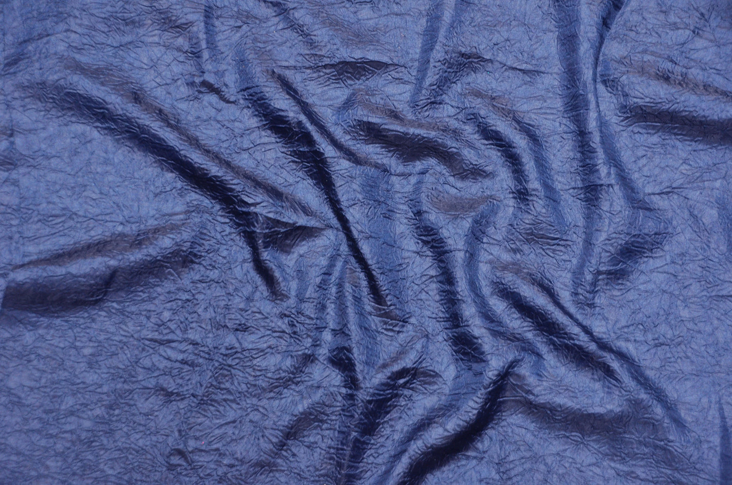Dull Crush Navy