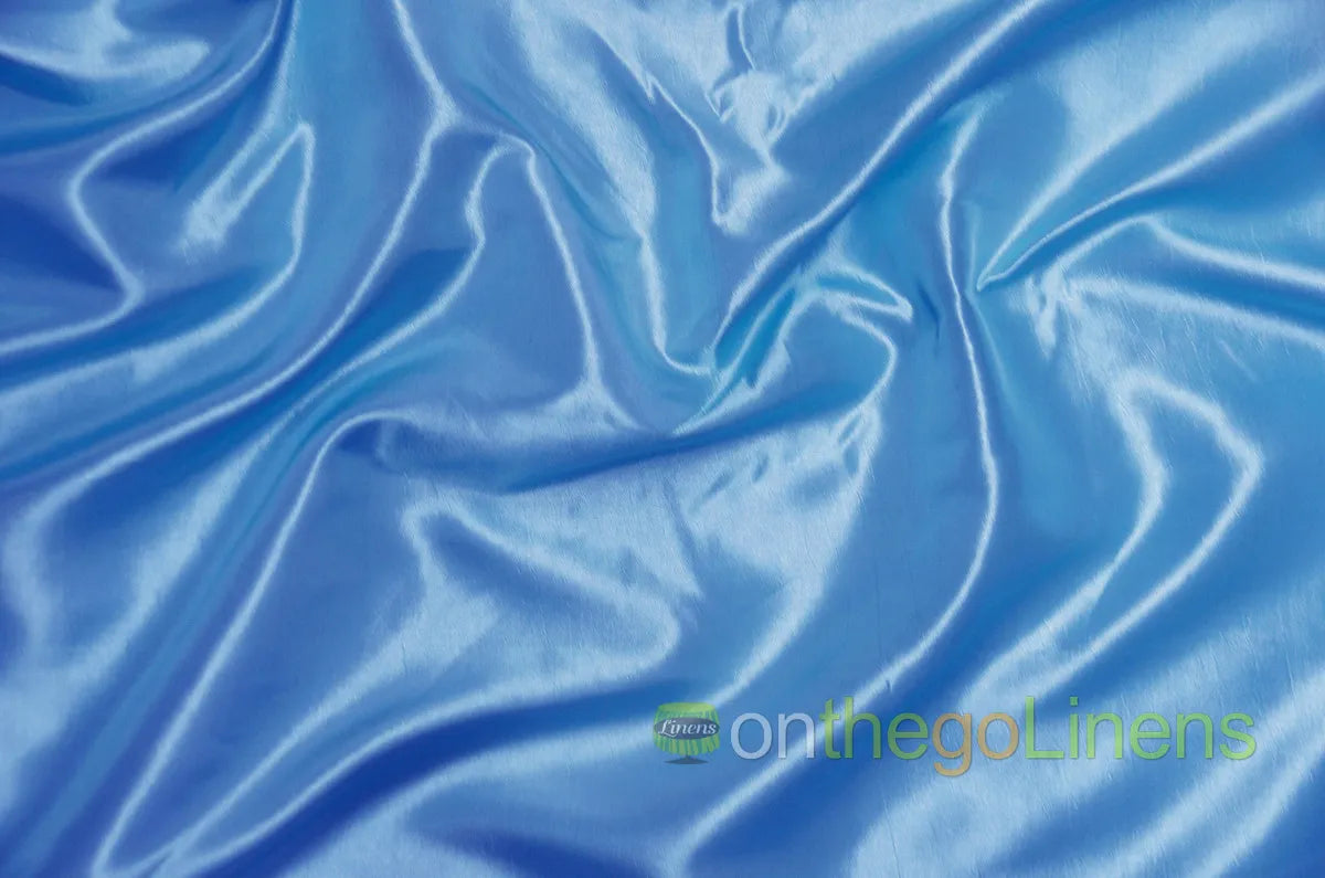 Denim Stretch Taffeta