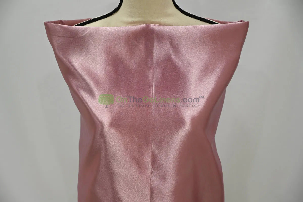 Dusty Rose