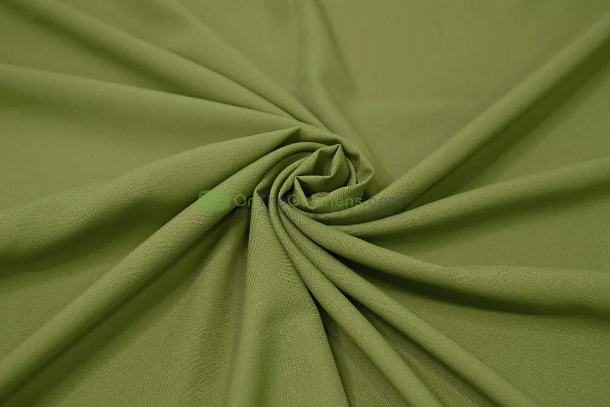 Dark Lime