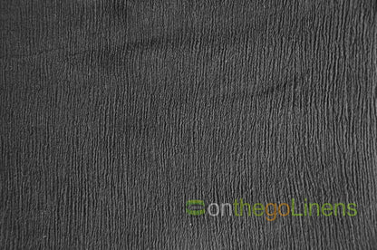 100% Cotton Gauze Fabric by the Yard & Wholesale Bolt | 100% Cotton Muslin Fabric | 48" Wide |