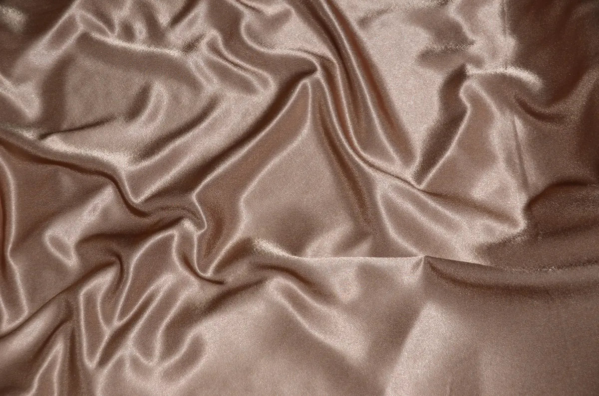 Satin Korea Cappuccino