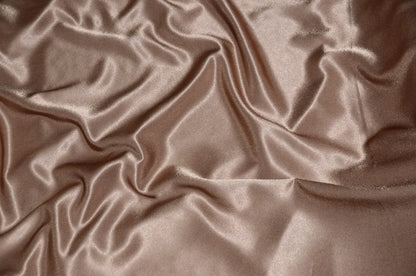 Satin Korea Cappuccino