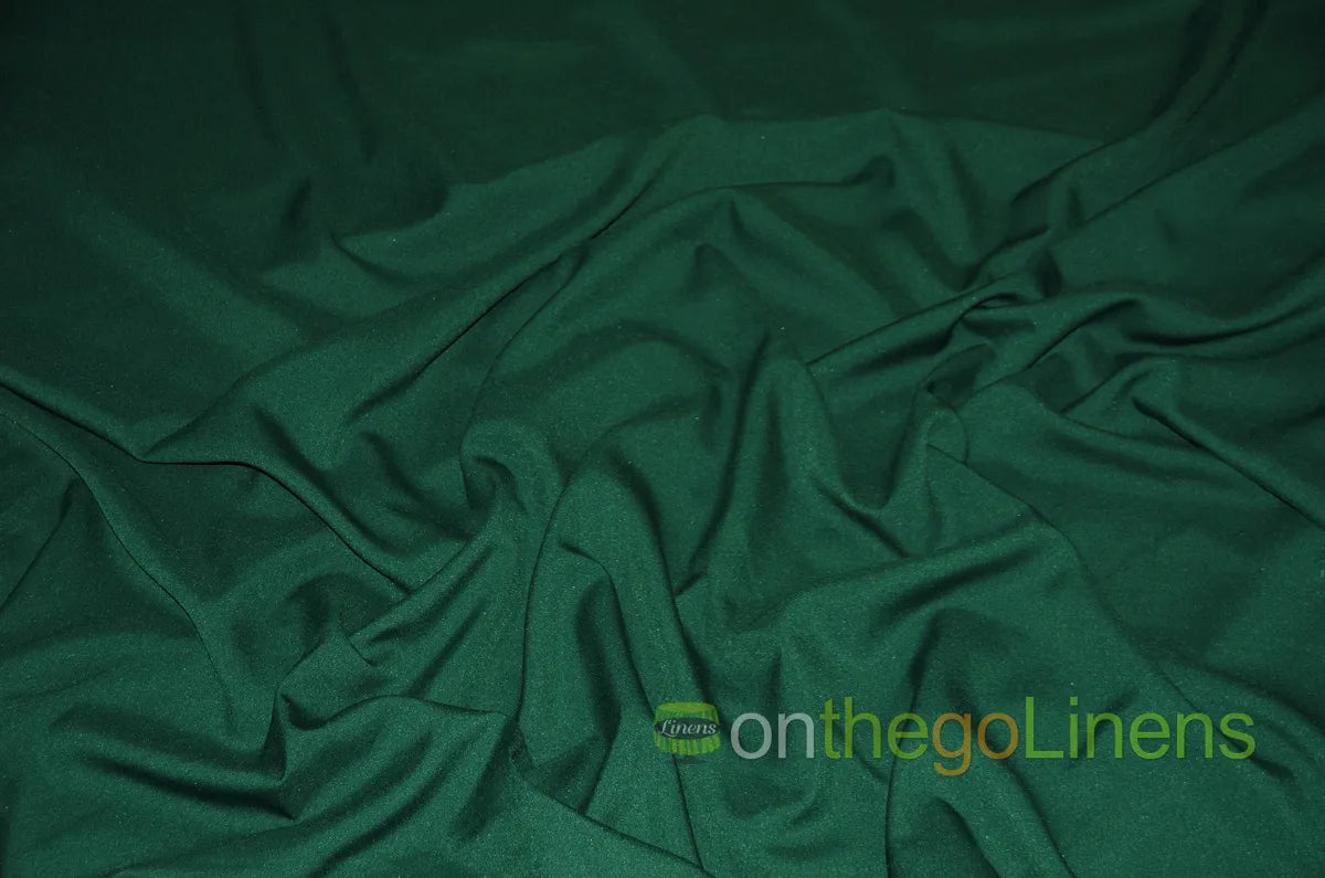 Visa Polyester Tablecloths | Premium Polyester Tablecloths on Sale | 100% Polyester | Wrinkle Free | Multiple Colors |