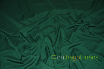 Visa Polyester Tablecloths | Premium Polyester Tablecloths on Sale | 100% Polyester | Wrinkle Free | Multiple Colors |