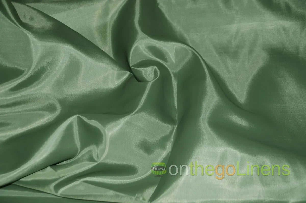 Sage Habotai Lining