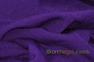 Light Purple Wrinkle Free