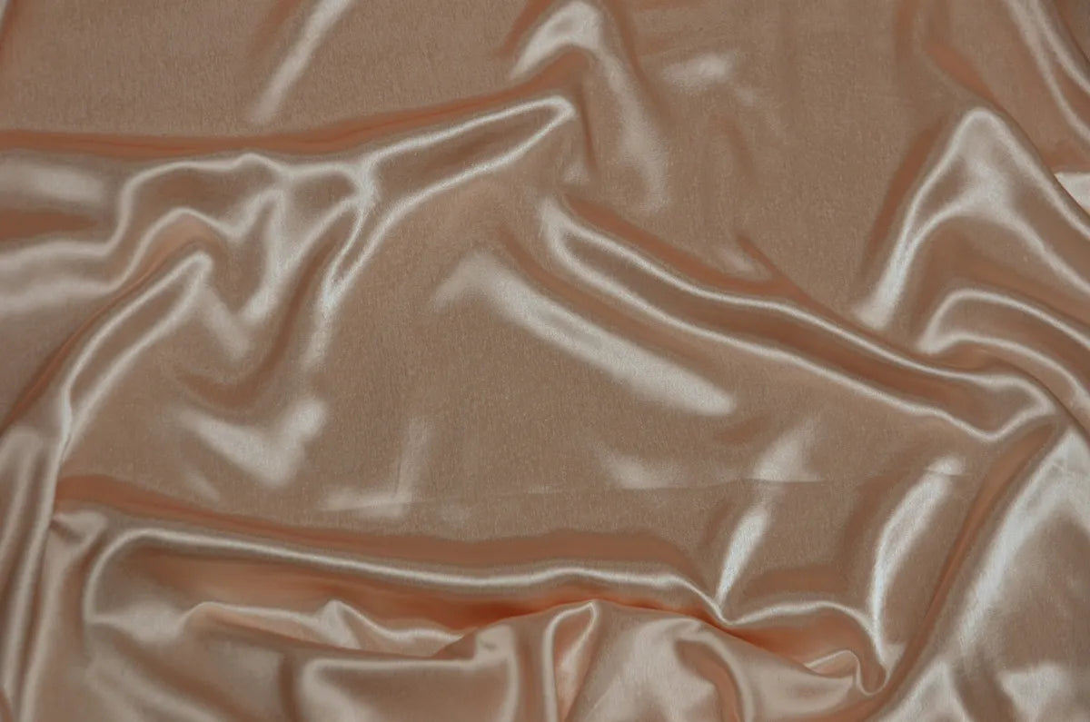 Satin Korea Peach