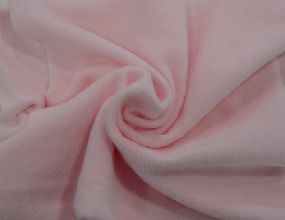 Anti Pill Polar Fleece Fabric Sold by the Yard | 60" Wide |