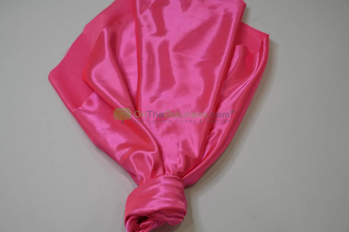 Neon Fuchsia