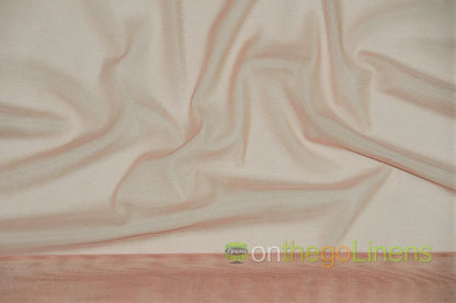 Nude Power Mesh Spandex