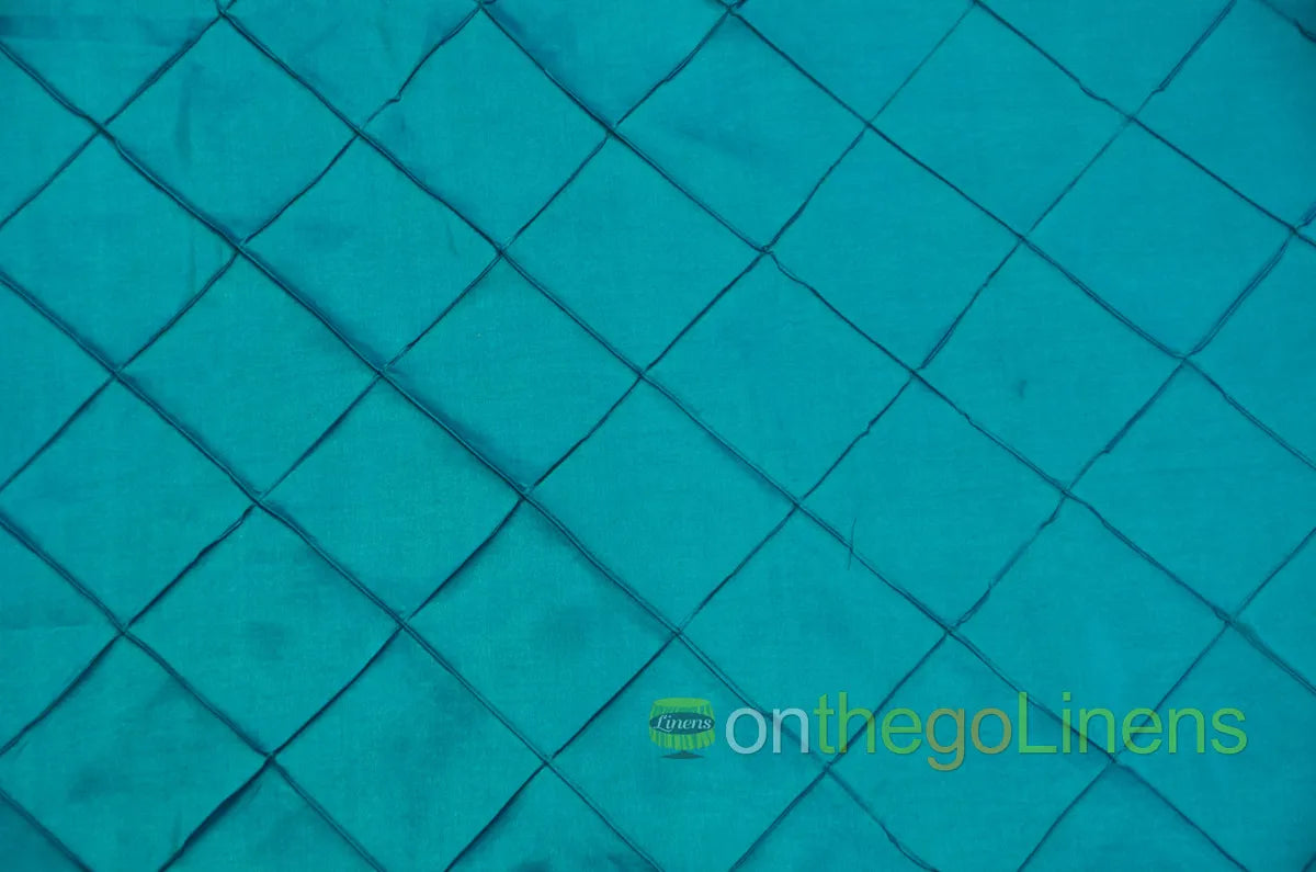 Pintuck 4x4 Aqua