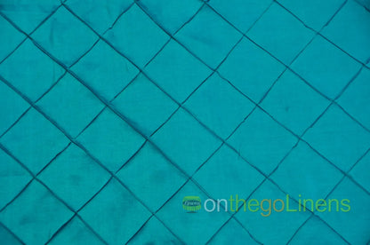 Pintuck 4x4 Aqua