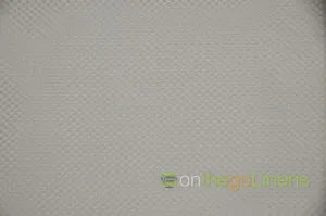 Italian Hard Stiff Net Fabrics