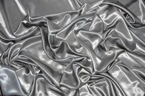 Charmeuse Satin Fabric by the Yard and Wholesale Bolt | IFR Satin Fabric | Silky Soft Satin Fabric |
