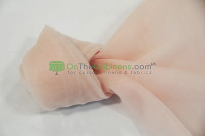 Bridal Tulle Fabric | Wholesale 50 Yard Bolt | Bridal Tulle Illusion Fabric | 100% Nylon | 108" Wide |