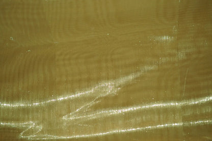 Night Gold Mirror Organza