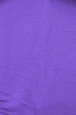 100% Cotton Gauze Fabric by the Yard & Wholesale Bolt | 100% Cotton Muslin Fabric | 48" Wide |