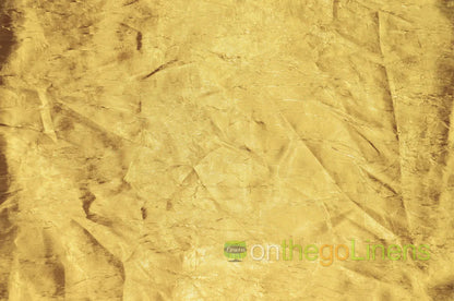 Crush Bichon Dark Gold