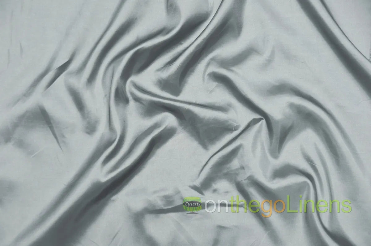 Platinum Stretch Taffeta