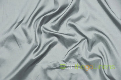 Platinum Stretch Taffeta