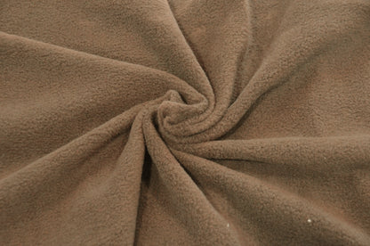 Anti Pill Polar Fleece Fabric Sold by the Yard | 60" Wide |