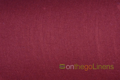 100% Cotton Gauze Fabric by the Yard & Wholesale Bolt | 100% Cotton Muslin Fabric | 48" Wide |