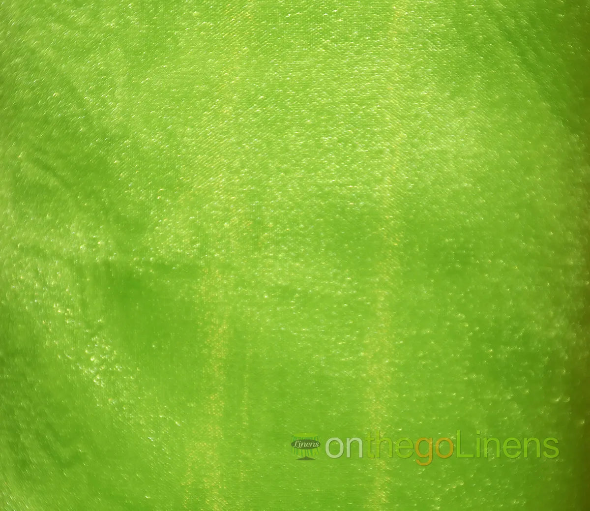 Crystal Organza Fabric by the Yard & Wholesale Bolt | Multiple Colors | 60" Wide | 100% Polyester |
