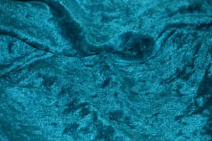 Panne Velvet Table Linens