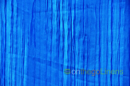 Italian Crush Satin Table Linens | Multiple Colors | 100% Polyester |