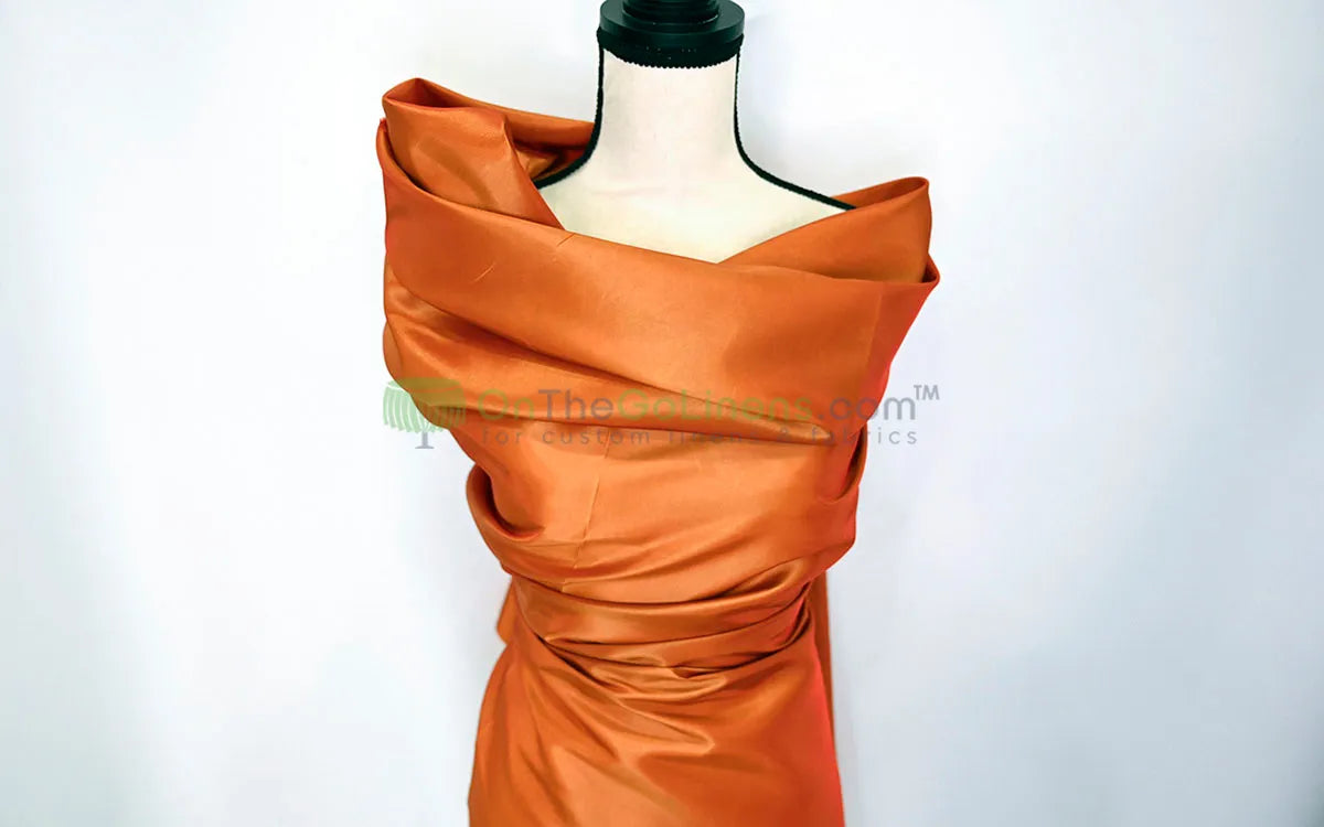 Fire Orange