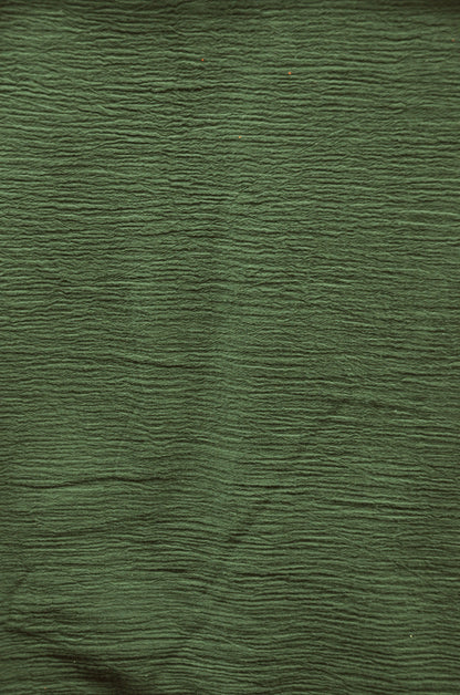 100% Cotton Gauze Fabric by the Yard & Wholesale Bolt | 100% Cotton Muslin Fabric | 48" Wide |