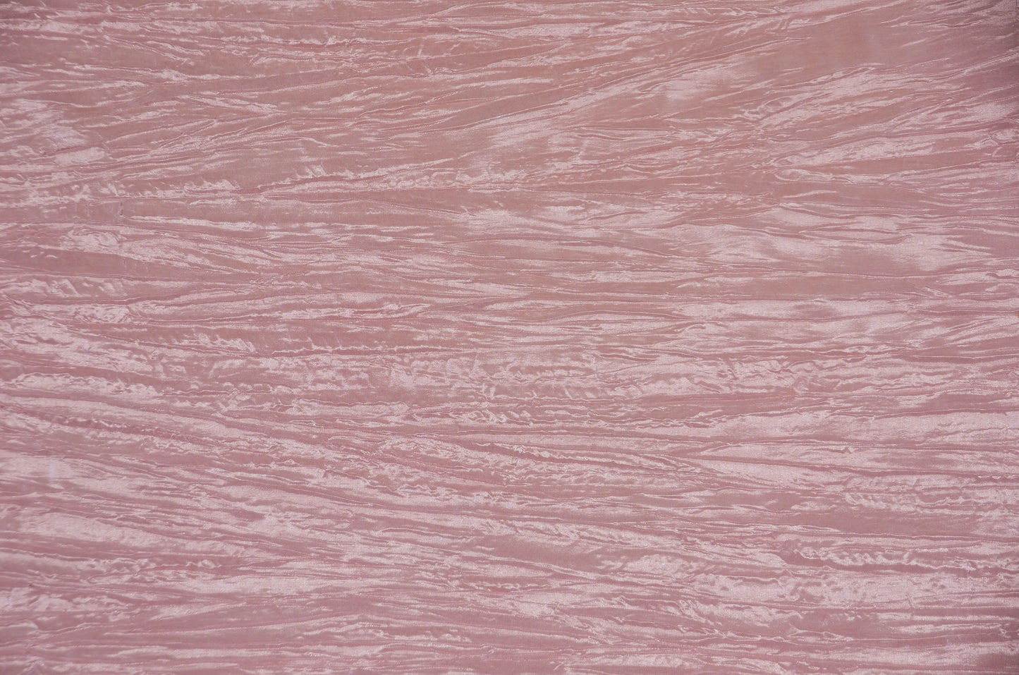 Crease Taffeta Blush Pink