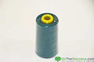 Polyester Thread Light Teal