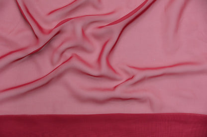 IFR Chiffon Fabric by the Yard & Wholesale Bolt | 100% Polyester Chiffon Fabric | Multiple Colors |