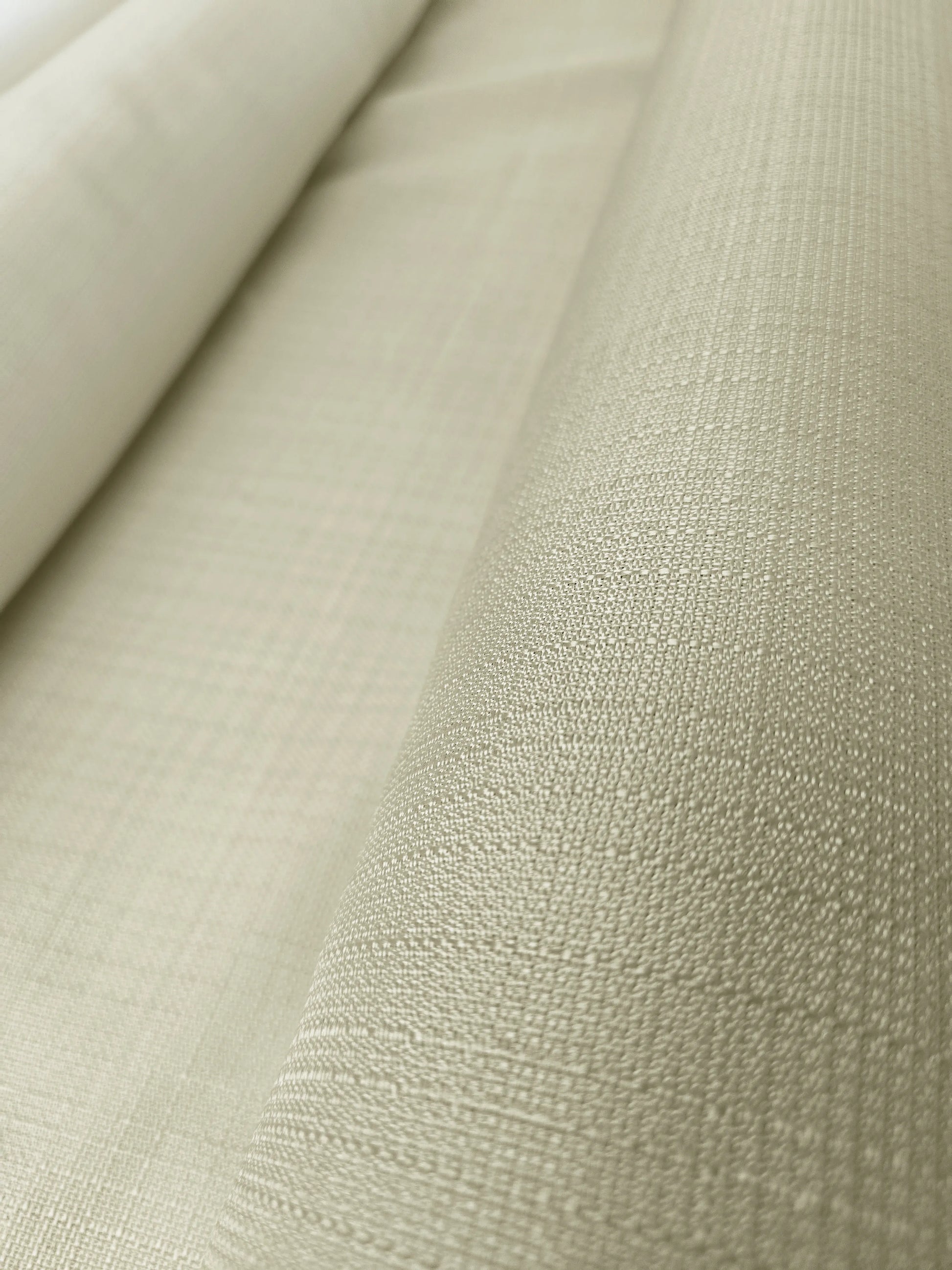 Rustic Linen Ivory