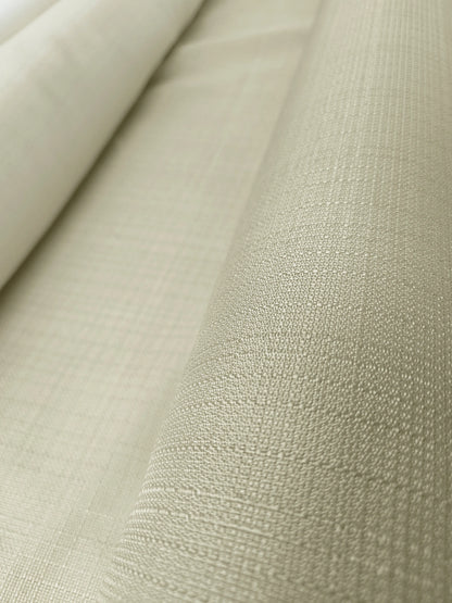 Rustic Linen Ivory