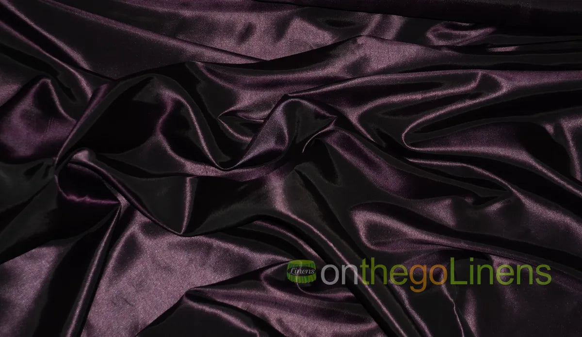 Solid Taffeta Fabrics