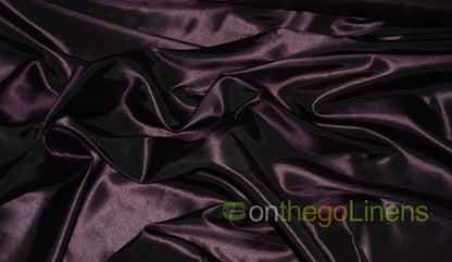 Solid Taffeta Fabrics