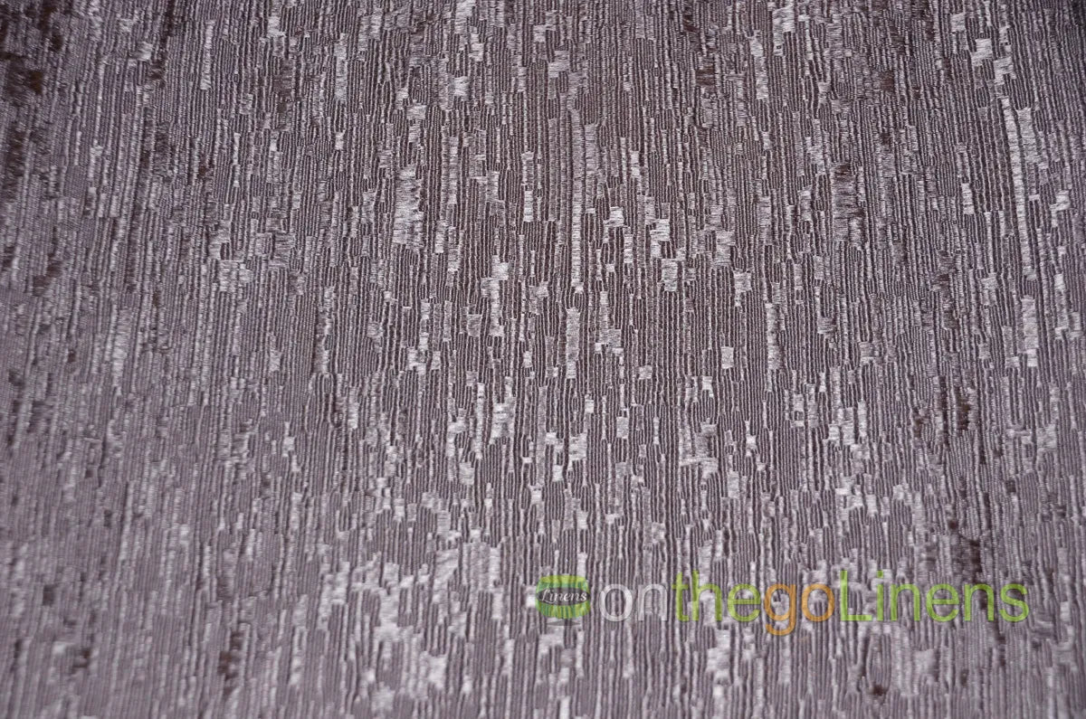 Luxury Jacquard Table Linens | Luxury Brocade Tablecloths | Multiple Colors |