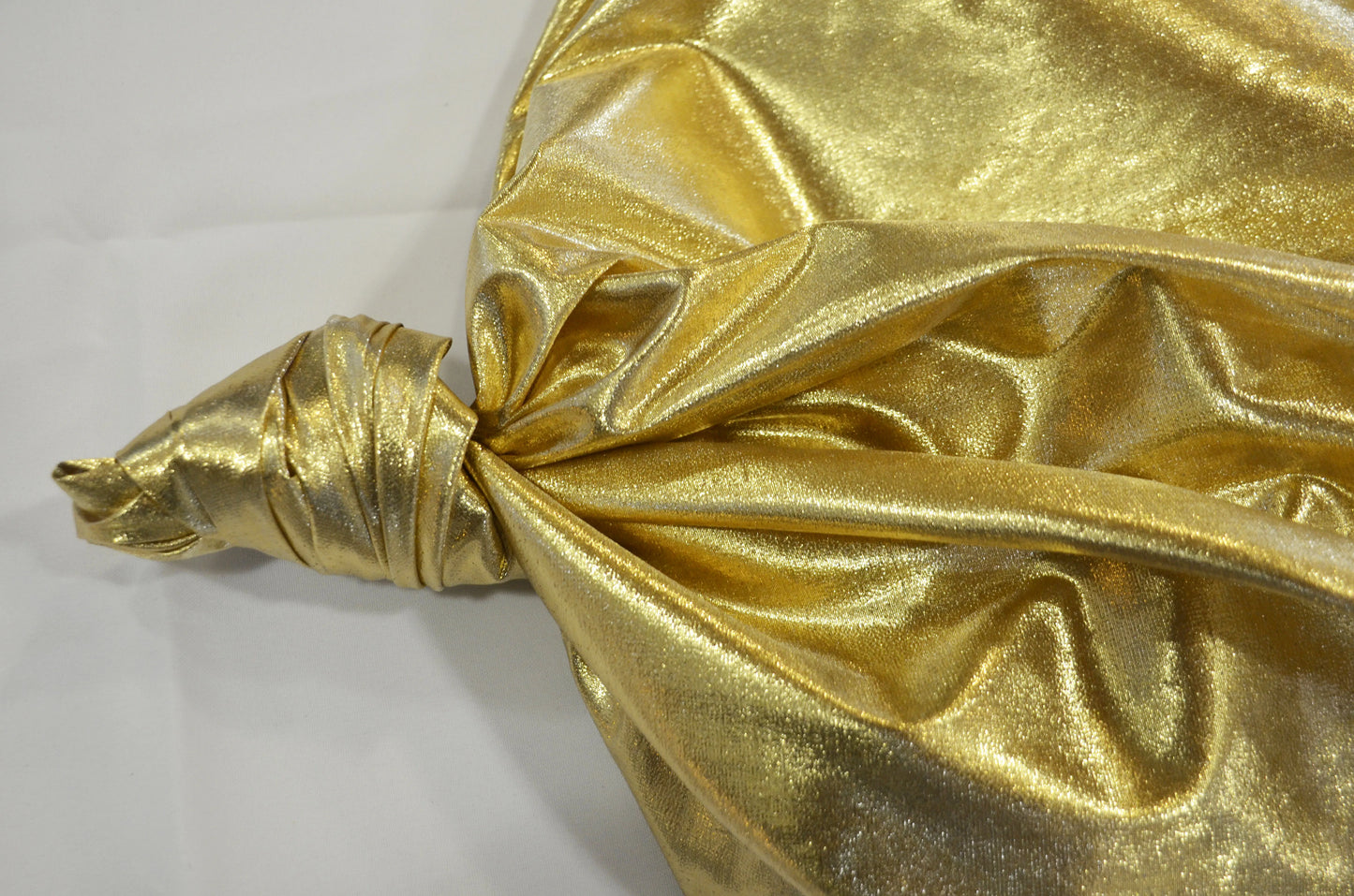 Japan Tissue Lame Fabric by the Yard & Wholesale Bolt | 45" Wide | Original Tissue Lame Fabric |