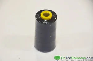 Polyester Thread Charcoal