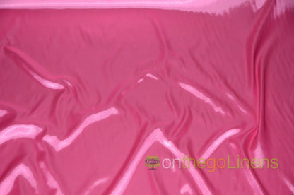 Charmeuse Satin Fabric by the Yard and Wholesale Bolt | IFR Satin Fabric | Silky Soft Satin Fabric |