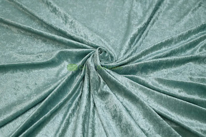 Seafoam