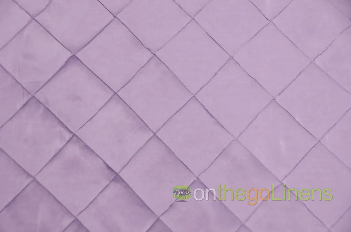 Pintuck 4x4 Lilac