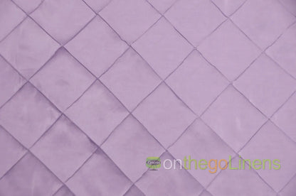 Pintuck 4x4 Lilac