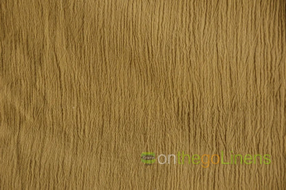 100% Cotton Gauze Fabric by the Yard & Wholesale Bolt | 100% Cotton Muslin Fabric | 48" Wide |