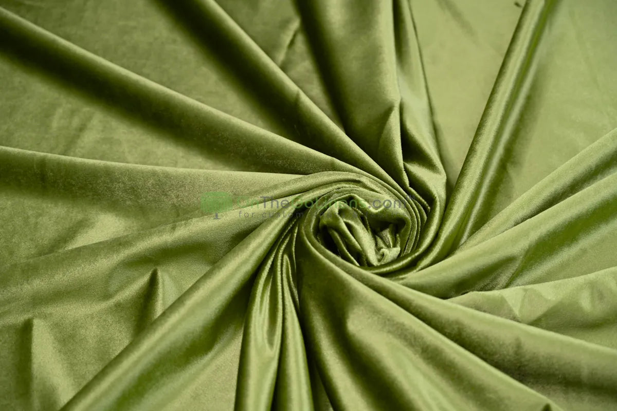 Moss Green